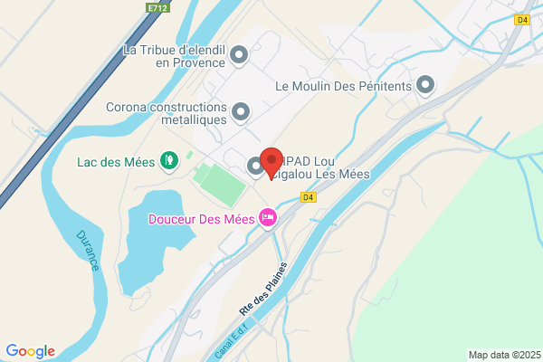 Hopital Local
