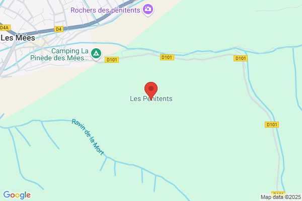 Hotel Restaurant Les Penitents
