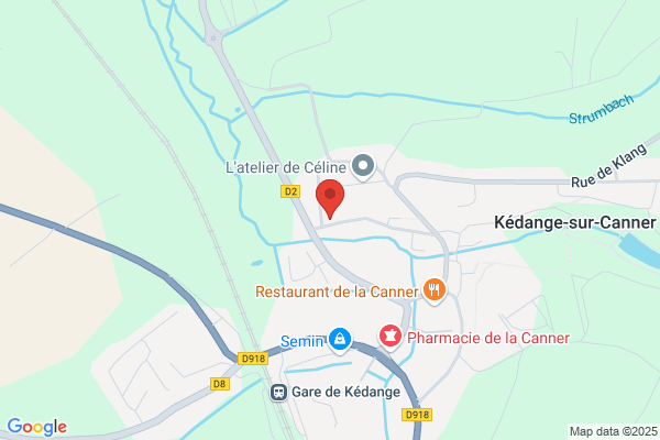 La Poste Agence Communale