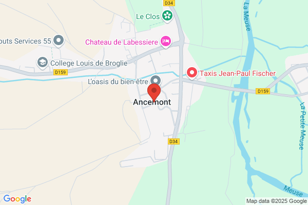 La Poste Agence Communale