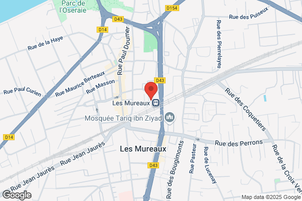 La Poste Relais