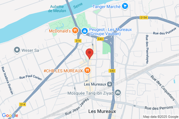 Pompes funèbres PFG LES MUREAUX