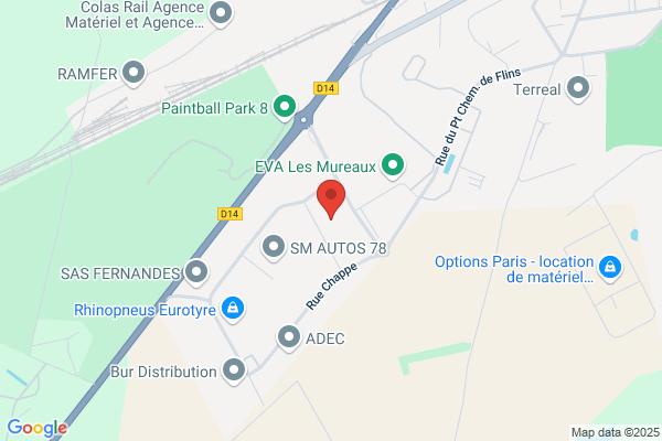 ES ingénierie