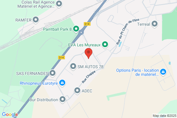 La Poste Espace Clients Pro - Closed