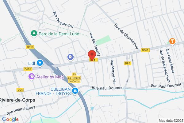 Domino's Ste-Savine