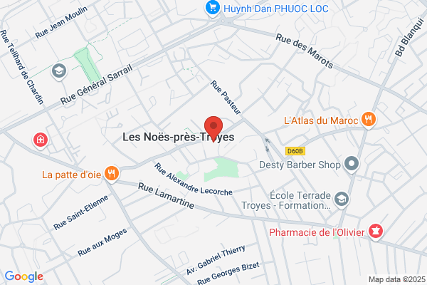 La Poste