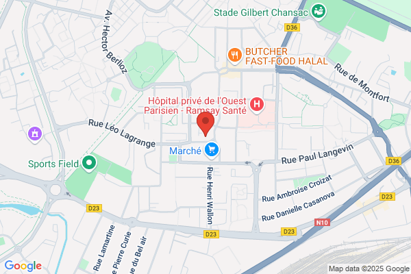 La Poste