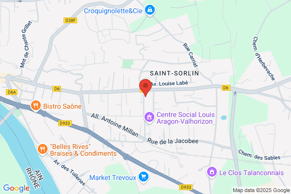 3ct Conseil Conception Coordination Technique