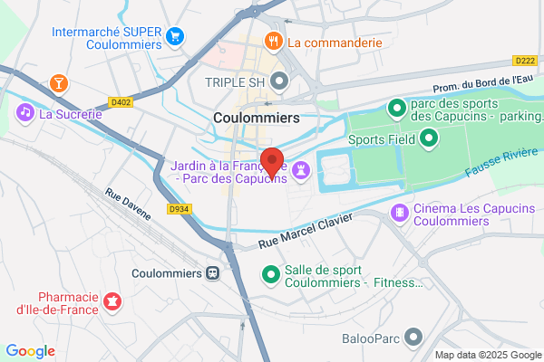 Association Des