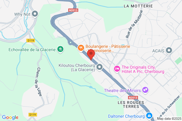 Auto Ecole Langevin