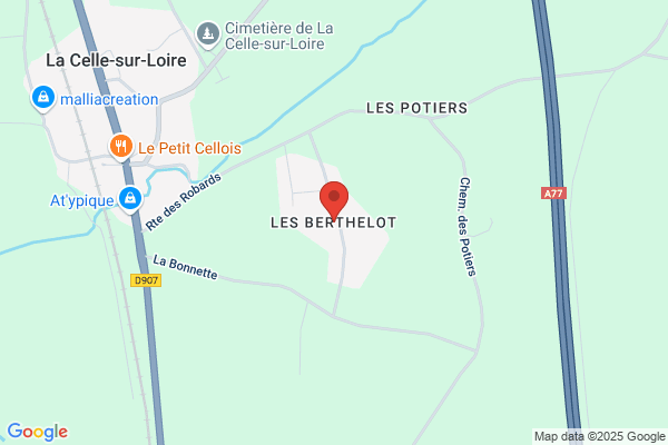Berthelot Jean Michel