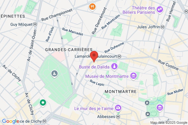 Berthier Bruno