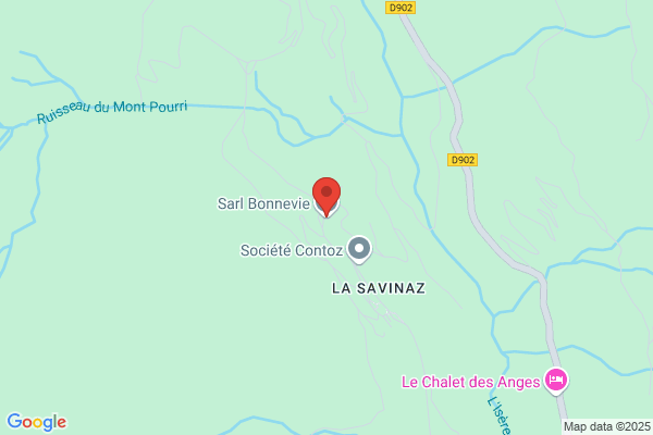 Bonnevie Jacques