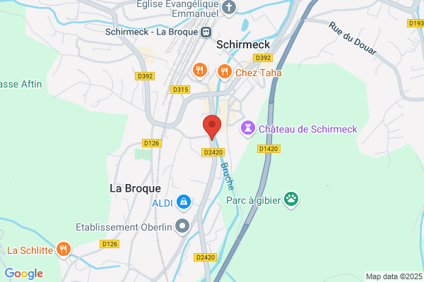 Boucherie Boksa