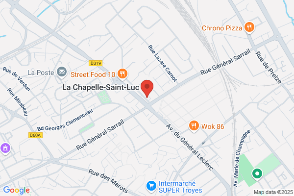 Cec Champenoise Expertise Comptable