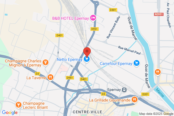 Champagne Ardenne Controle