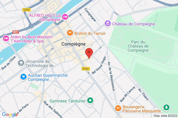 Clinique Des Ursulines Secretariat Service Gynecologie