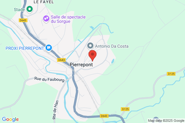 Creches Municipales Familiales Creche Du Pont Vert