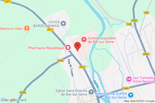 Creches Municipales Familiales Creche Les Marots Et Mini Creche