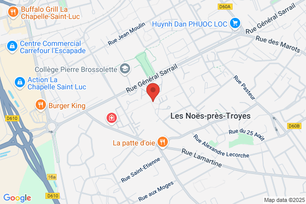 Ecole Primaire Saint Exupery