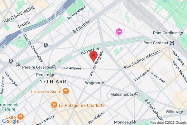 Arga Castaing Immobilier