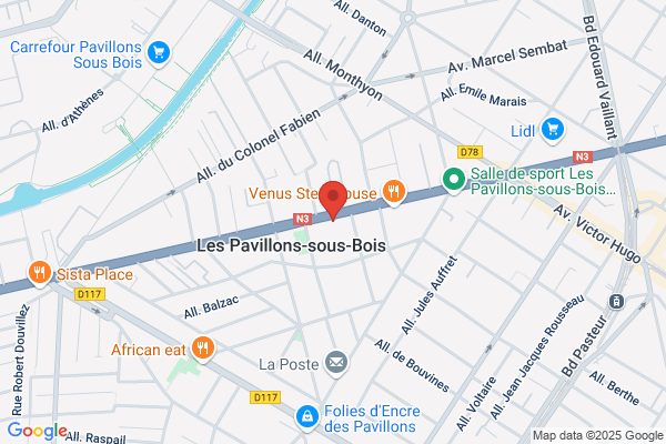 Century 21 Agence Mail