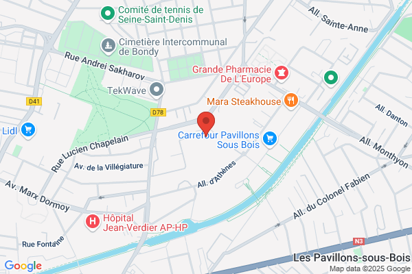 Cfp Investissements