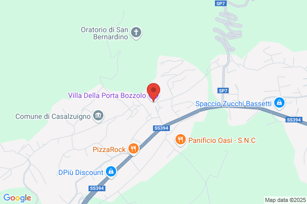 Bonini Bozzolo