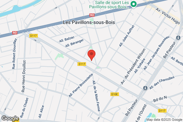Auto Ecole Des 7 Iles