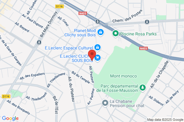 Bijouterie De Lucio Sa