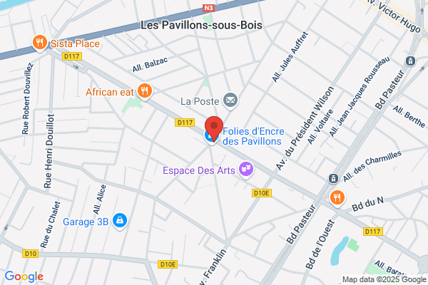 Boulangerie Patisserie Passagez