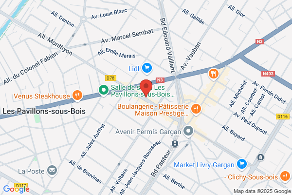 Boulangeries Patisseries Juillet
