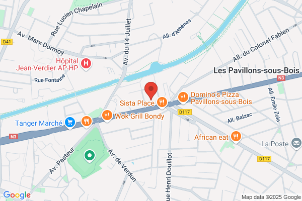 Bobigny Nord Automobiles Sarl