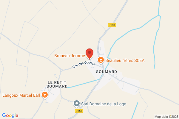 Bruneau Freres Sarl