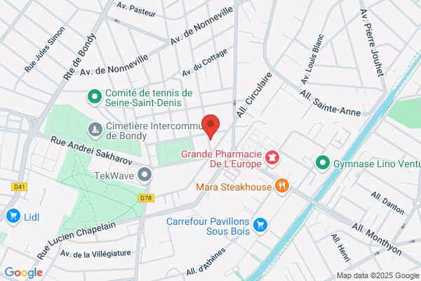 Cromier Sa Atelier