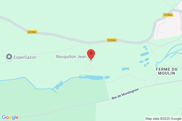 Bocquillon Jean