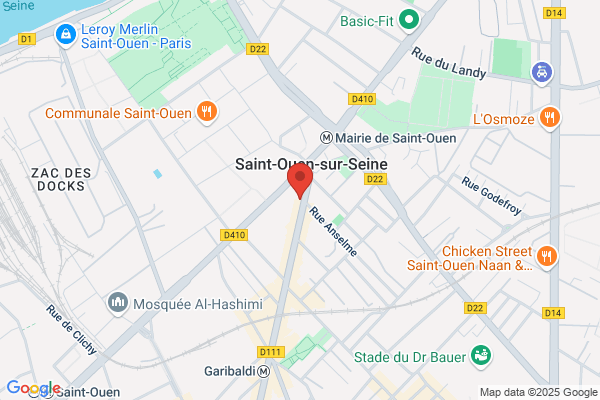 Boucherie De La Mairie