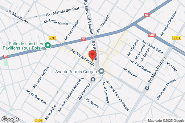 Boucherie Marius