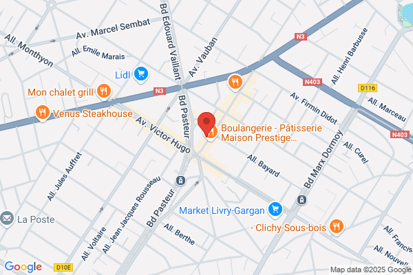 Boucherie Sarthoise