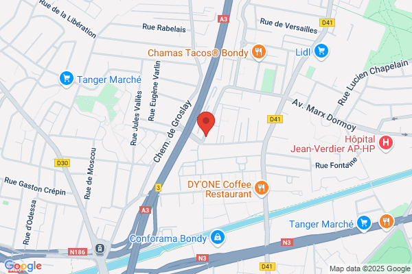 Clinique Prive De Soins De Suite