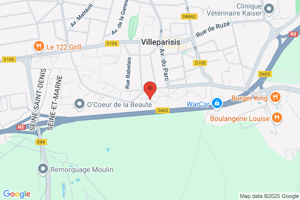 Bf Entreprise