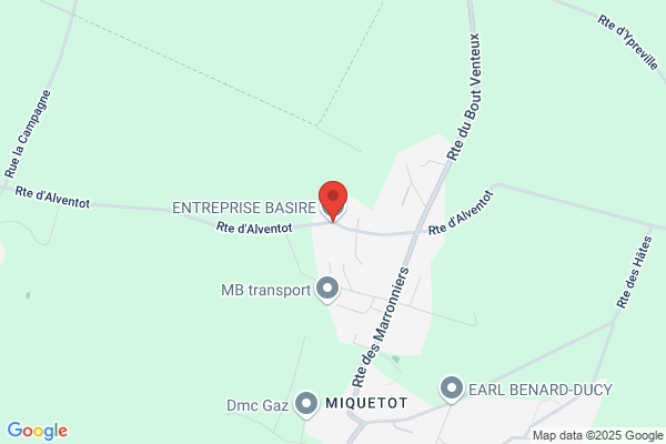 Basire Gerard