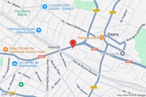 Optic 2000 - Opticien Gagny