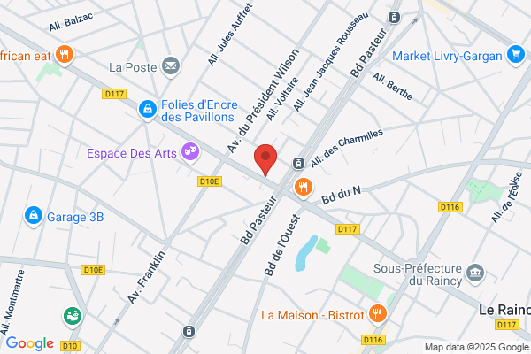 Couet Sarl