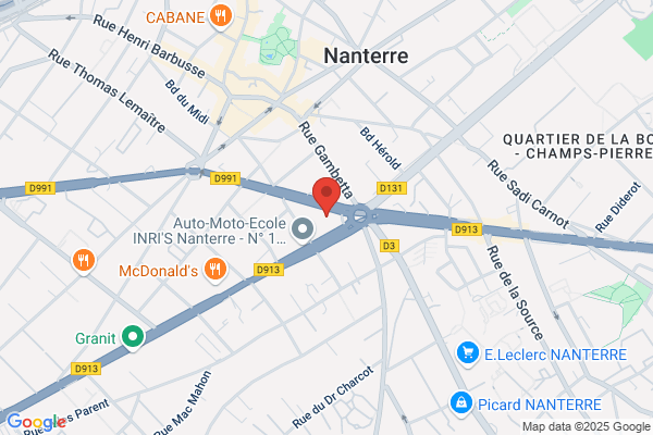 Bricourt Hubert