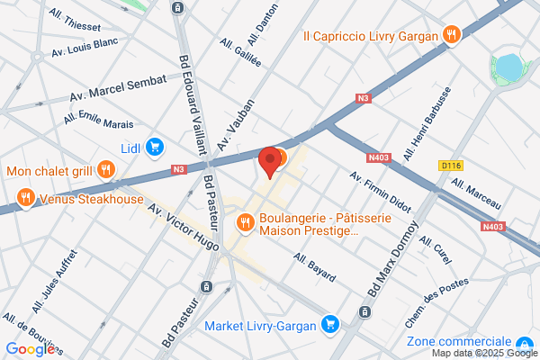 Cabinets Dentaires Grandes Rue