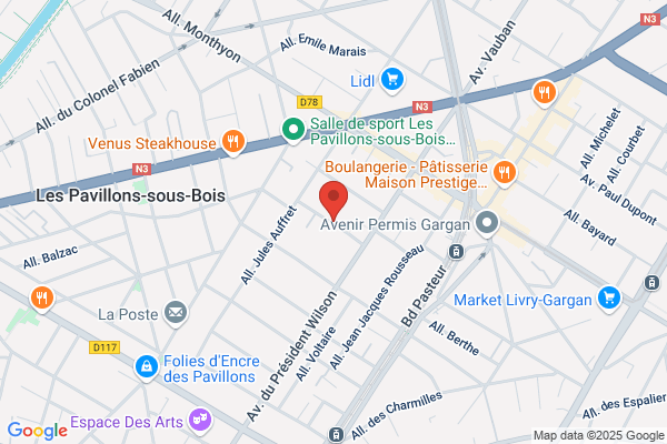 Ecoles Primaires Fontenoy
