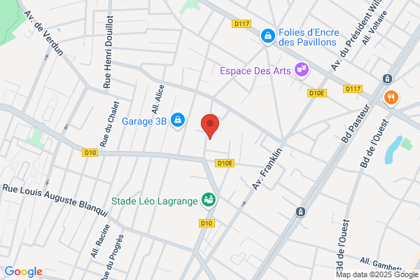 Ecoles Primaires Gardien