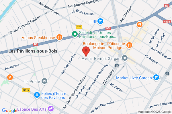 Ecoles Primaires Gardienne