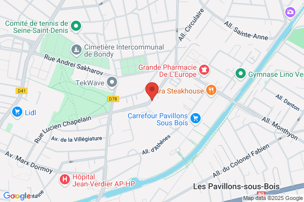 Ecoles Primaires Louise Michel